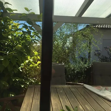 Ue Terrasse & Kamin Fuer Hundefreunde * Hirschaid