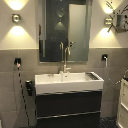 Apartment Ue Terrasse & Kamin Fuer Hundefreunde *