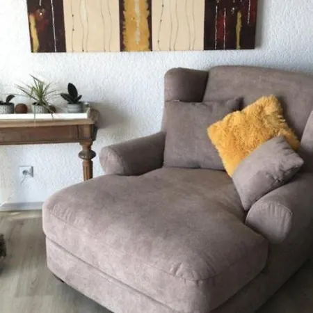 Ue Terrasse & Kamin Fuer Hundefreunde Apartment Hirschaid